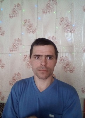 Виктор, 39, Россия, Кораблино