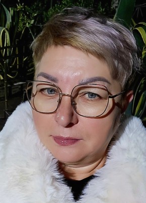 Светлана из Краснодара 57 лет