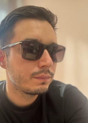 Evgeniy, 35, Russia, Moscow