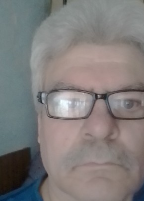 Михаил, 61, Россия, Томск