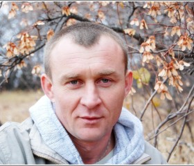 юрий, 48 лет, Ангарск