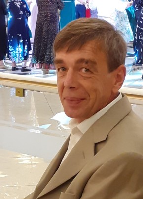 Юрий, 56, Кыргыз Республикасы, Бишкек