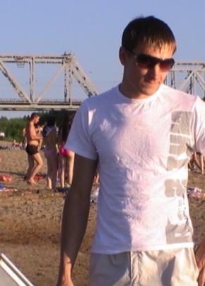 Станислав, 39, Россия, Шарья