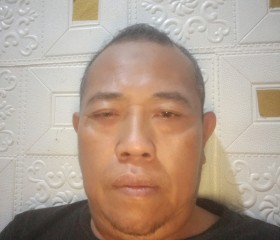 Danil, 49 лет, Kota Surabaya