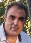 Youssef, 58 лет, Черкаси