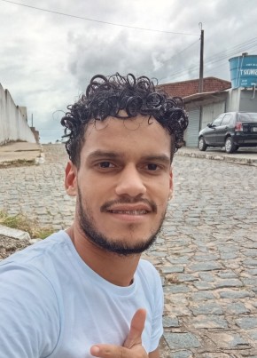 Rj из Timbaúba 23 года