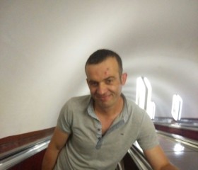 руслан, 44 года, Одеса