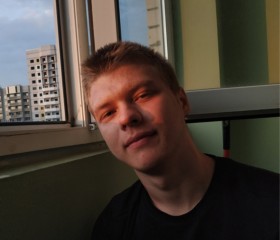 Nikolay, 22, Moscow