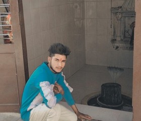 Anil kumar, 24 года, Ahmedabad