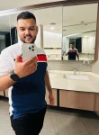 Mohit, 26, Delhi