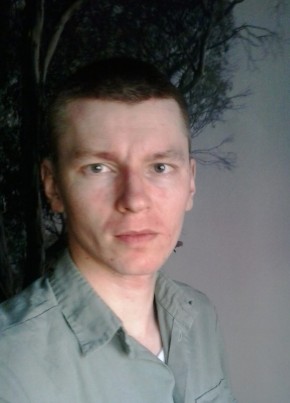 игорь, 39, Россия, Обнинск