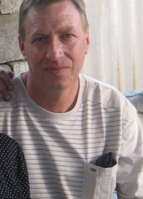 Евгений Тишаков, 58, Россия, Мичуринск