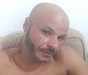 Leandro, 38 лет, São Paulo capital