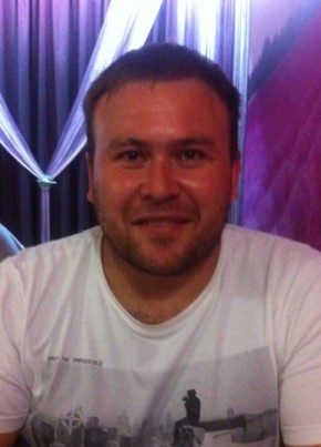 Михаил, 39, Россия, Ковров