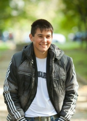 Александр, 29, Россия, Ветлуга