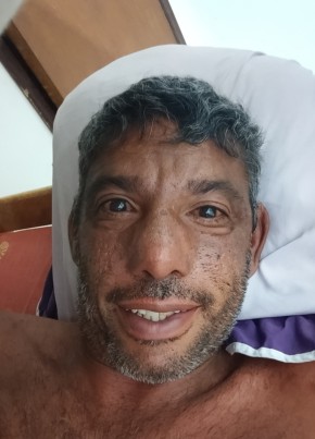 Ademilson из Curitiba 38 лет