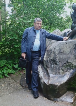 Vitaliy, 49, Russia, Ulan-Ude