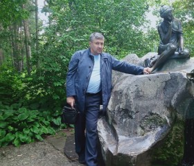 Vitaliy, 49, Angarsk