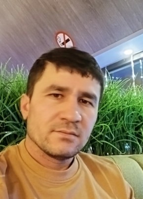 Рома из Солнечногорска 28 лет
