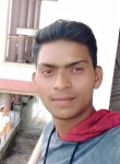 Rahul Pardhi, 22 года, Nandurbār