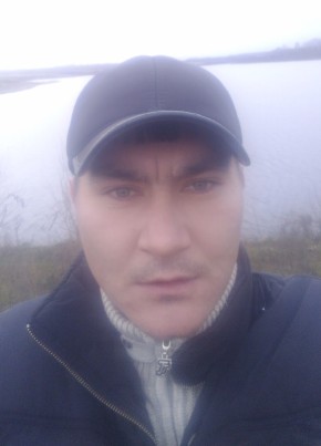 Алексей , 35, Россия, Кемерово