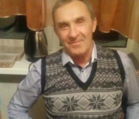 Геннадий, 63 года, Быков