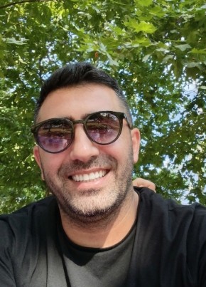 Devran из İstanbul 38 лет