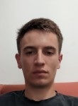 Вадим, 24 года, Olecko