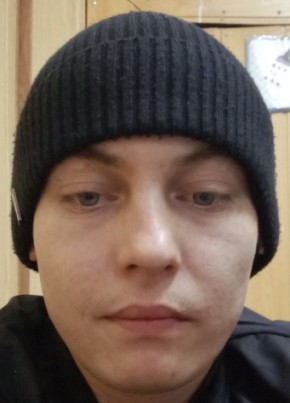 Denis, 27, Russia, Tayshet