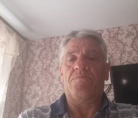 Владимир, 64 года, Стародуб