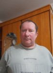 Sergey, 45, Saint Petersburg