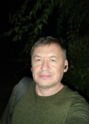 Геннадий, 51, Россия, Воронеж