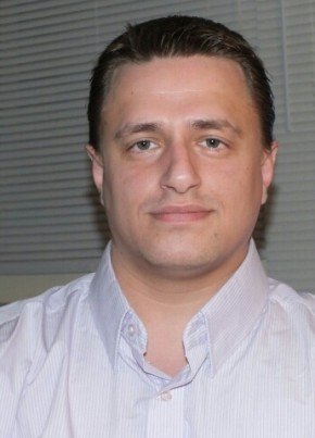 Artyom Todorov, 38, United States of America, Monroe (State of Michigan)
