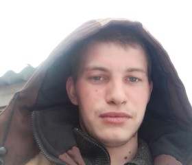 Андрей Хохлов, 20 лет, Суми