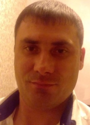 Дэнчик, 40, Россия, Елизово