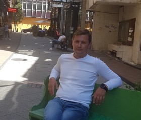 Ростислав, 46 лет, Київ
