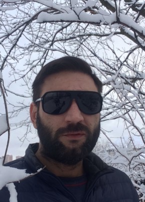 Sergey T, 37, Russia, Rostov-na-Donu