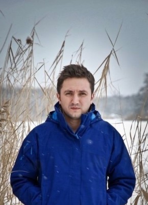 Andriy, 37, Україна, Львів