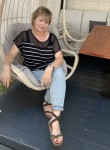 Юлия, 55 лет, Київ