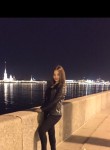 Виктория, 23 года, Санкт-Петербург