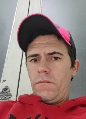 Adilson из Soledade 38 лет