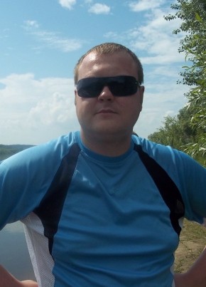 Денис, 41, Россия, Покров