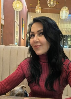 Irina, 38, Russia, Moscow