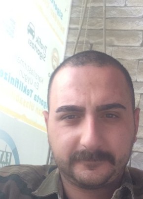 okanokan, 38, Türkiye Cumhuriyeti, Maltepe