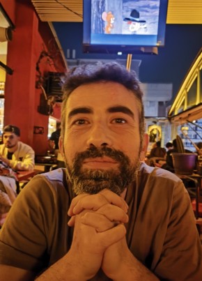 Mehmet из Çanakkale 37 лет