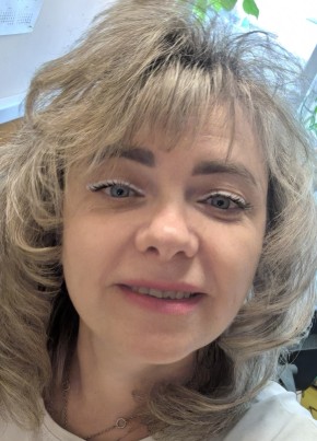 Екатерина из Фрязино 42 года