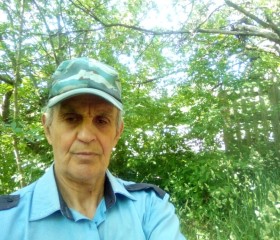 Владимир, 62 года, Лиски