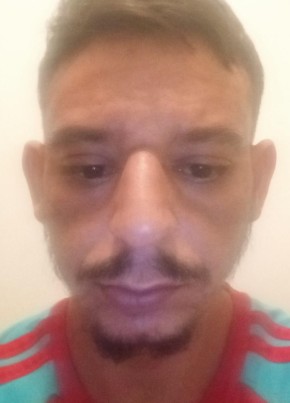 Higor из Morrinhos 30 лет