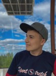 Sargis, 18  , Achinsk