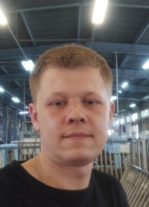 Denis, 33, Russia, Tolyatti